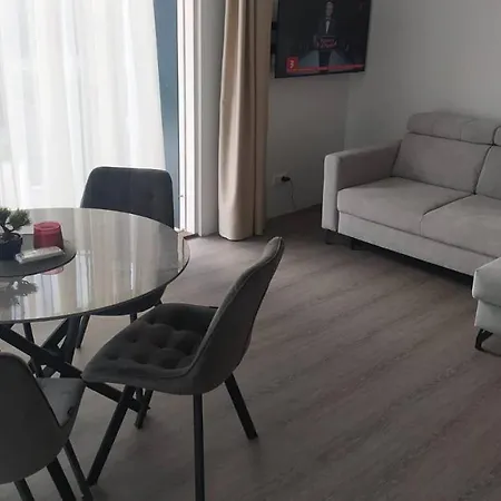 Vanagupes Apartamentai