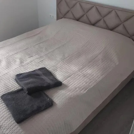 Vanagupes Apartamentai Apartment Palanga