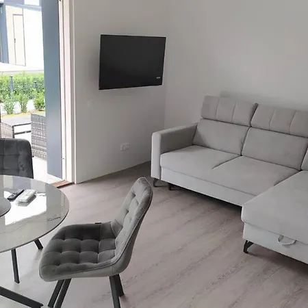 Vanagupes Apartamentai * Palanga