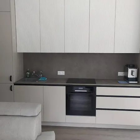 Vanagupes Apartamentai